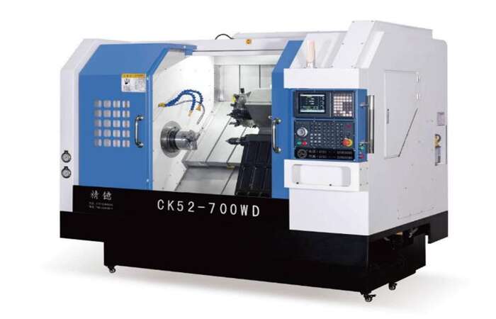 类乌齐回收CNC